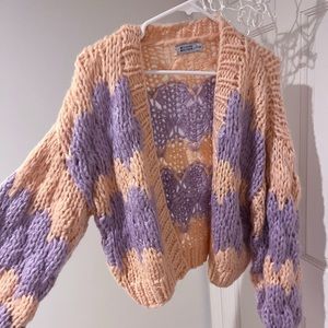 COPY - Beginning Boutique Chunky Knit Cardigan!!!